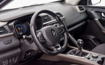 Renault Kadjar Crossover 1.6 dCi 130KM 2016 Renault Kadjar Renault Kadjar 1.6 Diesel 130KM, zdjęcie 11