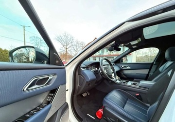 Land Rover Range Rover Velar SUV 2.0 SD4 240KM 2018 Land Rover Range Rover Velar Land Rover Range Rover Velar 2.0 SD4 R-Dynami, zdjęcie 13