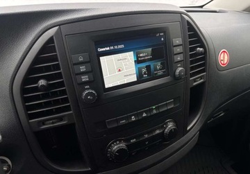 Mercedes Vito W447 2023 Mercedes-Benz Vito 114 CDI L2 9G-Tronic salon PL 9 osob VAT23 2.0 Diesel, zdjęcie 14