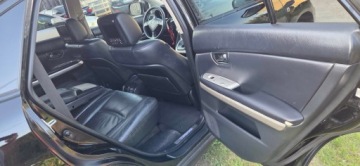 Lexus RX II 400h 272KM 2009 Lexus Rx400h 2009 lift nowa bateria hybrydowa, zdjęcie 9