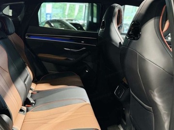 BYD Seal U DM-i 218KM 2025 BYD Seal U DM-i Boost Suv 1.5 (218KM) 2025, zdjęcie 16