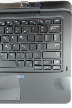 RU Dell Latitude 13 7350 K14A Док-клавиатура