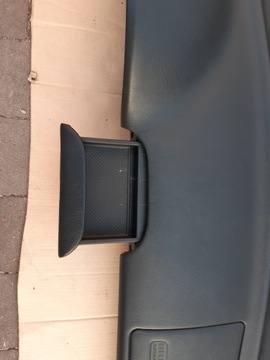 DESKA ROZDĚLOVAČE KONZOLA MERCEDES W170 1706800387