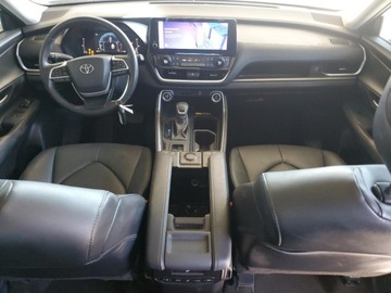 Toyota 2024 Toyota Grand Highlander XLE 2024 2.4l 2.4 Benzyna 265KM, zdjęcie 8