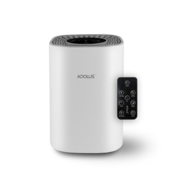 Очиститель воздуха Adulus Pure Качественная модель 2023 года.