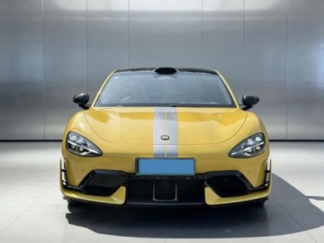 Xiaomi SU7 2025 Xiaomi SU7 2025 Xiaomi SU7 Ultra Elektryczny 1550KM, zdjęcie 1