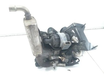 9687946580 WEBASTO 2.0 HDI 120 2012 PEUGEOT 508