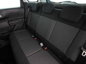 Citroen C3 Aircross  I Crossover Facelifting 1.2 PureTech 110KM 2022 Citroen C3 Aircross navi klima auto kamera cofania, zdjęcie 16