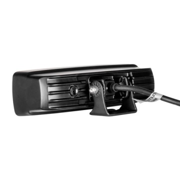 PURELUX LED ЛАМПА PANTHER TERRAIN BLACK SLIM SPOT - 16CM 30W