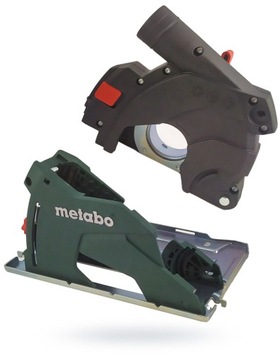 Чехол на бетонорезный экстрактор Metabo CED 125