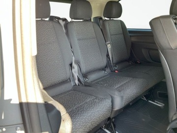 Mercedes Vito W447 2025 Mercedes-Benz Vito Cesja Leasingu BEZ ODSTEPNEGO w Mercedes Benz Leasing P, zdjęcie 13