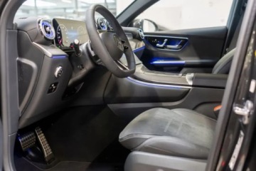 Mercedes GLC C254/X254 SUV 2.0 200d 163KM 2026 Mercedes-Benz GLC Kamera 360 CarPlay Podgrzewane Fotele Panorama Leasi, zdjęcie 20