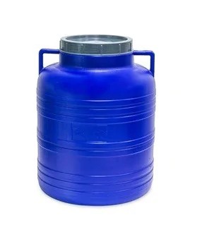 Бочка 40л СТЕРК