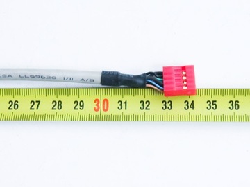 Монтажный разъем/порт FireWire