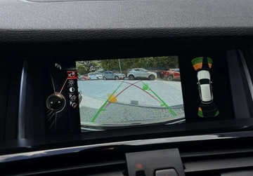 BMW X3 F25 SUV 2.0 20d 190KM 2014 BMW X3 2.0 D 190KM XDRIVE gwarancja BEZWYPADKOWA perfekcyjna VAT 23, zdjęcie 29