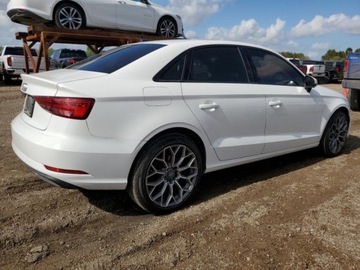 Audi 2020 Audi a3 Premium 2020 2.0l 2.0 Benzyna 184KM, zdjęcie 3
