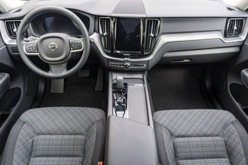 Volvo XC60 II Crossover Plug-In Facelifting 2.0 T6 350KM 2024 Volvo XC 60 YV1UZH4V1S1092089, zdjęcie 23