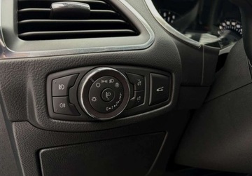 Ford S-Max II Van 2.0 EcoBlue 150KM 2019 Ford S-Max 2.0 TDCI 150KM navi automat GWARANCJA bezwypadkowy 2.0, zdjęcie 33