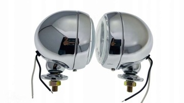 ЛАМПА LIGHTBARY HONDA Shadow VT750 DC Black Widow (19706)