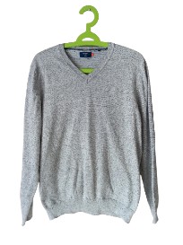 SUPERDRY-SUPER SWETEREK XL Z2