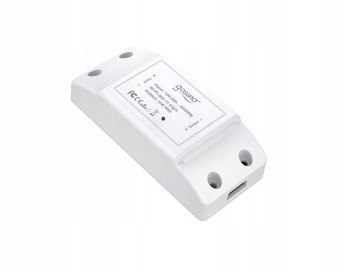 Умный переключатель Gosund - WiFi TUYA 2300W