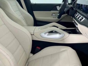 Mercedes GLE V167 SUV Facelifting 2.0 300d 269KM 2025 GLE Coupe 300 d 4-Matic AMG Line 2.0 (269KM) 2025, zdjęcie 10