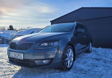 Skoda Octavia III Scout 1.6 TDI 110KM 2016 Skoda Octavia Bezwypadkowa, Serwisowana, FV23, 4x4, gw 12m gethelp 1.6, zdjęcie 1