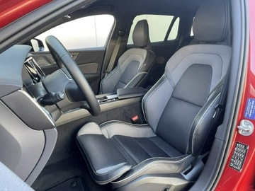 Volvo V60 II  Kombi Facelifting 2.0 B4 B 197KM 2024 Volvo V60 B4 B Plus Dark, DEMO!, zdjęcie 9