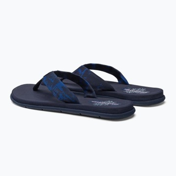 HELLY HANSEN Japonki W Shoreline Sandal 11732_599 Sapphire Navy/Deep Fjord