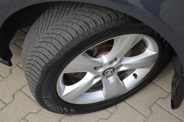 Opel Zafira C Tourer 1.6 CDTI ECOTEC 136KM 2014 ZAREJESTROWANA 1.6CDTI 136KM SERWIS PANORAMA NAVI 7-FOTELI NOWY ROZRZĄD!, zdjęcie 18