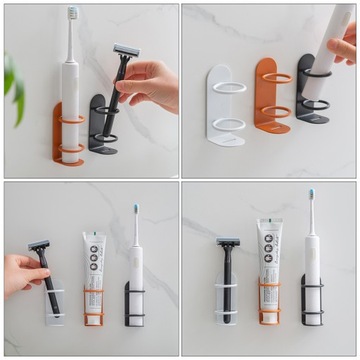 ДЕРЖАТЕЛЬ ЗУБНОЙ ЩЕТКИ ЭЛЕКТРИЧЕСКИЕ ЗУБНЫЕ ЩЕТКИ ДЛЯ ВАННОЙ