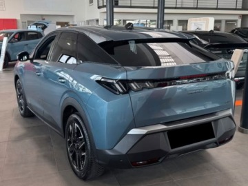 Peugeot 3008 III 2026 Od ręki - Business e-DCS6 1.2 PureTech mHEV 145KM, zdjęcie 2