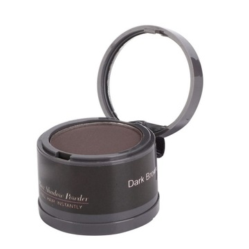 Пудра для волос Hairline Shadow Cover Up Powder