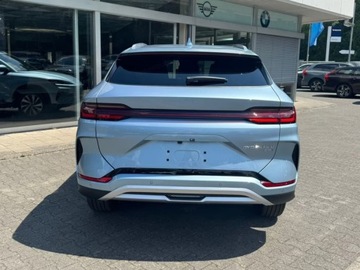 BYD Seal U DM-i 218KM 2025 DM-i Boost Suv 1.5 (218KM) 2025, zdjęcie 3