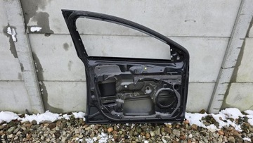 DVEŘE LEVÉ LEVÝ PŘEDNÍ FORD MONDEO MK4