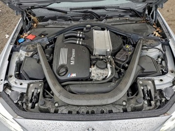 BMW Seria 2 G42-U06 2021 BMW M2 Competition 2021 3.0 Benzyna 405KM, zdjęcie 6