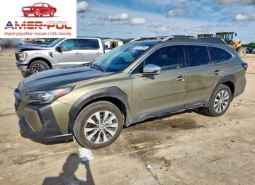 Subaru 2024 Subaru Outback Touring 2024 2.4l 2.4 Benzyna 260KM