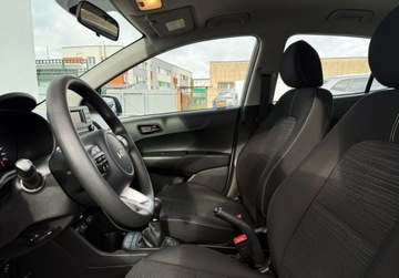 Kia Picanto III Hatchback 5d Facelifting 1.0 DPI 67KM 2023 Kia Picanto 1.0 67KM M MT5 Salon PL ASO I-wszy wlasciciel Gwar Pakiet Serw, zdjęcie 12