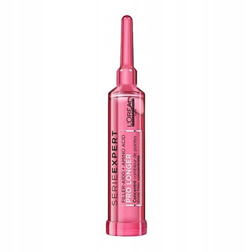 LOREAL PRO LONGER KONCENTRAT WŁOSY DŁUGIE 15ML