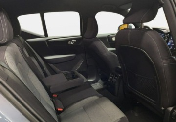 Volvo XC40 Crossover Plug-In Facelifting 1.5 T5 262KM 2023 Volvo XC 40 VAT 23 Core 1.5 T5 PHEV 262KM automat 2023 r., salon PL, I wla, zdjęcie 14