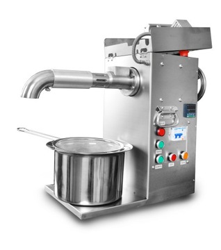 ВИНТОВОЙ ПРЕСС МАСЛОЭКСТРАКТОР 20кг + Улитка!!!