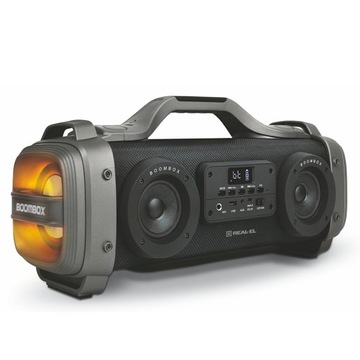 Głośnik przenośny REAL-EL X-770 60 W