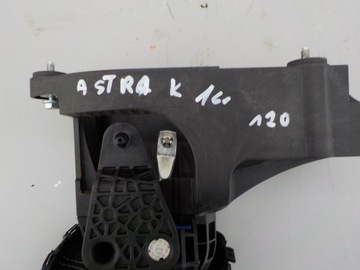 WYBIERAK GAŁKA MIESZEK ASTRA K 1.6 CDTI 16R #