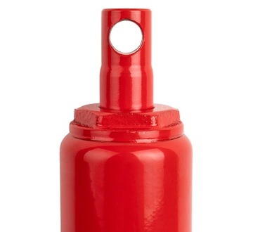 Гидравлический привод точечного подъема 2T REDATS