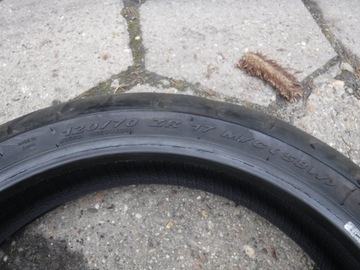 120/70 ZR17 PIRELLI ANGEL ST 58W 3,2 мм