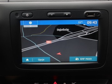 Dacia Duster II 2020 Dacia Duster 1.0 TCe, Salon Polska, 1. Właściciel, zdjęcie 12