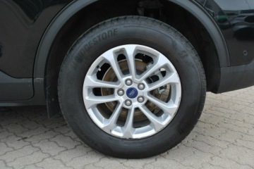 Ford Kuga III SUV Plug-In 2.5 Hybrid 190KM 2023 Ford Kuga TitaniumX 2,5Hybrid FHEV e-CVT FWD ASO, zdjęcie 31