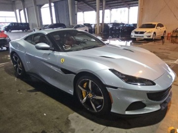 Ferrari 2023 Ferrari Portofino M 2023 3.9l 3.9 Benzyna 612KM, zdjęcie 4