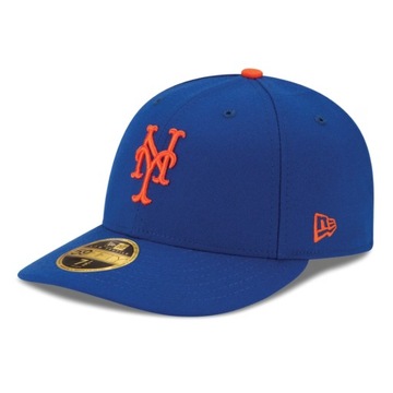 NEW ERA Czapka 59Fifty MLB NEW YORK METS 7 3/8