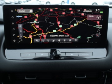 Nissan Qashqai III Crossover 1.3 DIG-T MHEV 158KM 2023 Nissan Qashqai 1.3 DIG-T MHEV, Salon Polska, zdjęcie 11